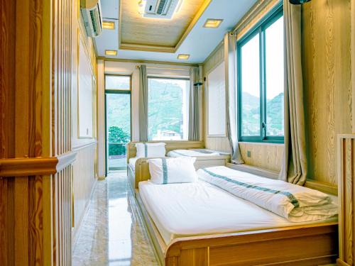 Meo Vac Hôtel | Quyenly Motel Mèo Vạc