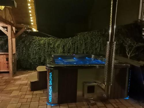 Dedestapolcsany Appartement | Rácz Vendégház