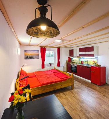 Carinerland Appartement | Rätselstube