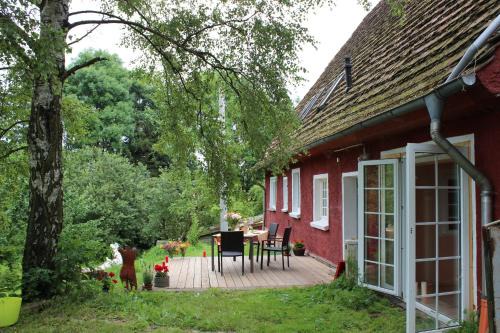 Carinerland Appartement | Räuberstube 90 qm - einsam - ruhig - Insel im Land