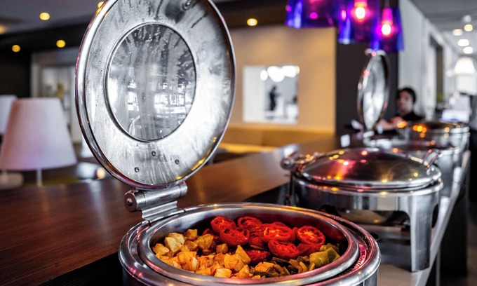 Setif Hôtel | Rénéa Hotel
