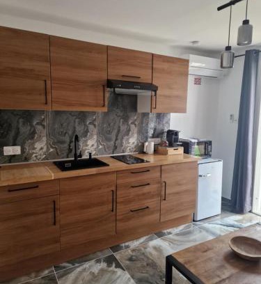 Port-Saint-Louis-du-Rhone Appartement | Résidence Dica T2