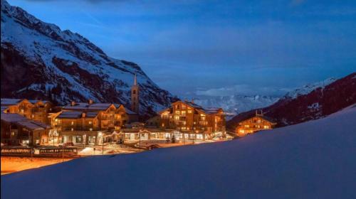 Les Boisses Appartement | résidence 4 étoiles