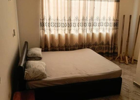 Abomey Appartement | Résidence ABZ DAGBEHAMI IMMO
