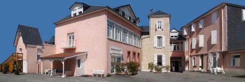 Bagneres-de-Bigorre Appartement | Résidence Ana