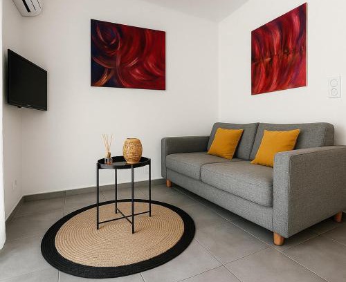 Corte Appartement | Résidence Arborea C4 corte