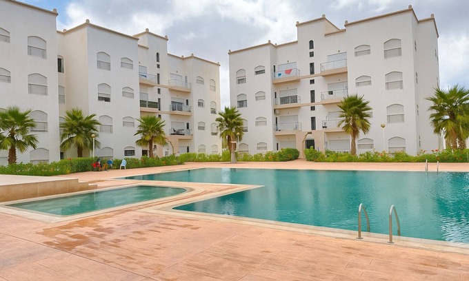 Marina Appartement | Résidence ASDK