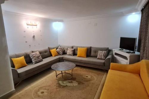 Mansoura Appartement | Résidence Asma appart A0