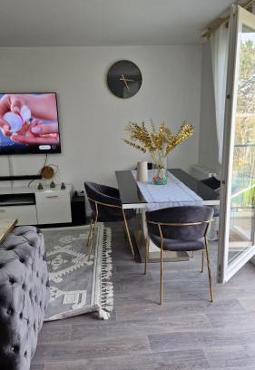 Porcheville Appartement | Résidence belle air
