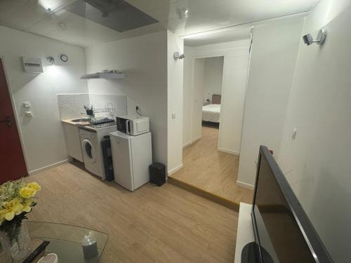 Bois-Vignolles Appartement | Résidence Borgia - Bois Vignolles, Appartement 3