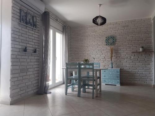 Bejaia Appartement | Résidence brahmi