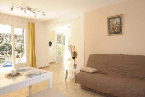 Cargese Appartement | Résidence Capizzolu