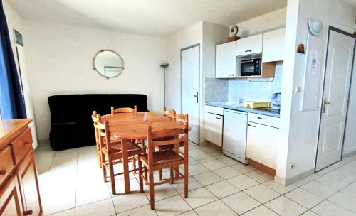Reallon Appartement | Résidence Chabrieres - Très Agréable T3 pour 6 personnes à Réallon CHAB25 MAE-8741