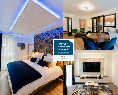Epernay Appartement | Résidence Champenoise Lancelot Rouyer ST RÉMY