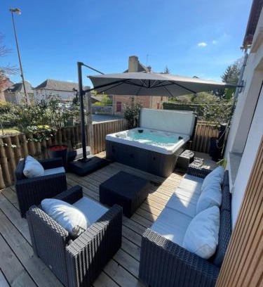 La Meziere Maison | Résidence Cosy