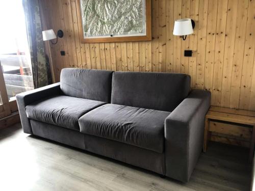 Les Avanchers-Valmorel Appartement | Résidence Cristallin - Le Cristallin 34 - Joli 2 pièces, classé 2 étoiles MAE-1024