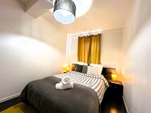 La Roche-de-Glun Appartement | Résidence de la Lône