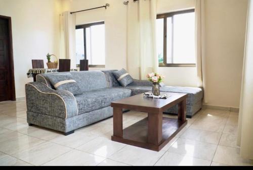Cococodji Appartement | Résidence des Amazones Appartement 2