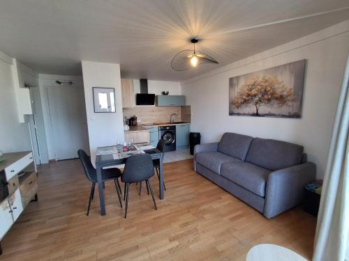 Le Pouldu Appartement | Résidence des dunes