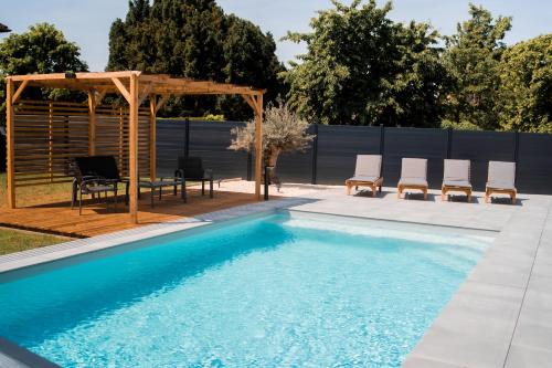 Mably Appartement | Résidence des Sables