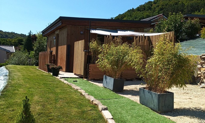 Liverdun Chalet De Ski | Résidence des Sapins
