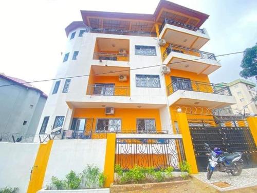 Conakry Appartement | Résidence Diakhaby