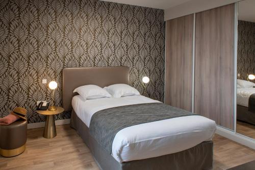 Pin-Balma Appartement | Résidence DOMITYS CHATEAU CAMAS