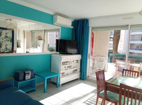 Frejus Port Appartement | Résidence du Port - Borghese