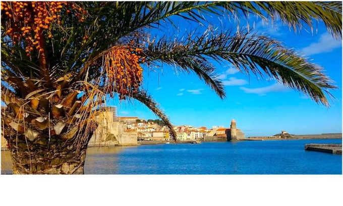 Collioure Appartement | Résidence du Soleil