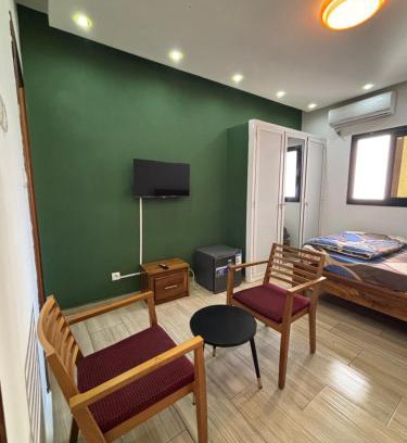 Dakar Maison | Résidence El Hadji Annexe
