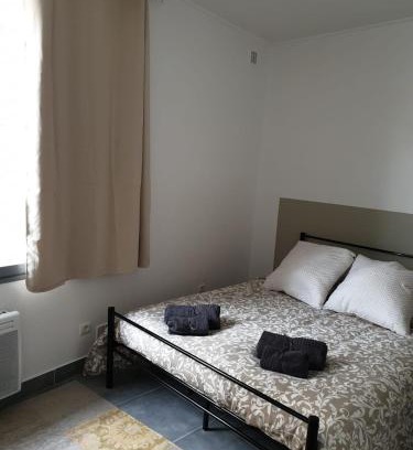 La Gare Appartement | Résidence Emilie