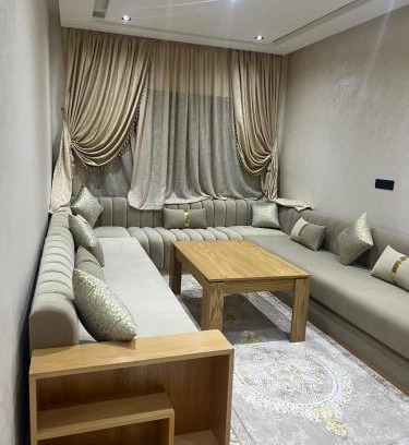 El Jadida Appartement | Résidence Escalade 1