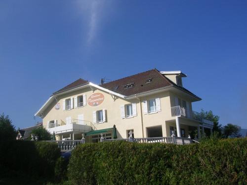 Echarvines Appartement | Résidence Florimontane