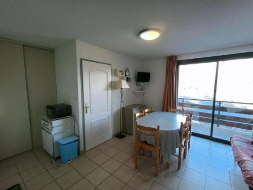 Reallon Appartement | Résidence Gardette - Joli T2 centre station 6 couchages à Réallon B25 MAE-7313