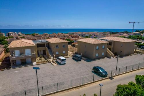Prunete Appartement | Résidence hôtelière D'Amare