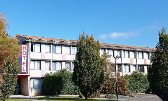 Saint-Lys Appartement | Résidence Hôtelière des Ondes