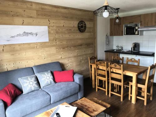 Peyragudes Appartement | Résidence Hameau De Balestas Mp - T3/6pers ISATIS 02- Peyresourde MAE-9384