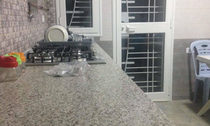 Cite El Wafa Appartement | Résidence Horizon 2