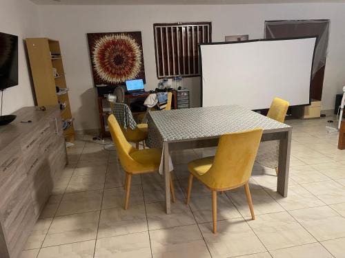 Boueni Appartement | Résidence IHRN