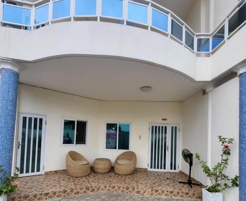 Abomey-Calavi Appartement | Résidence KENTIA