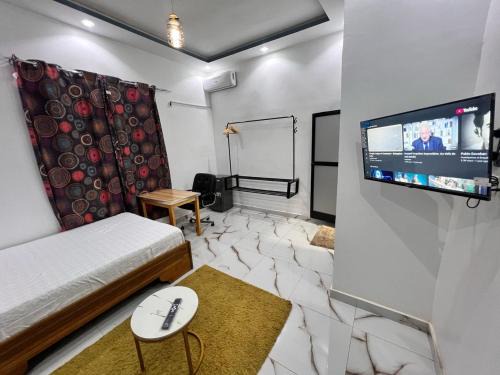 Senegal Appartement | Résidence Khadija Aéroport AIBD Confort