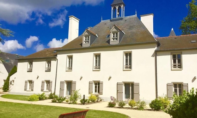 Bruz Maison | Résidence la Pommeraie