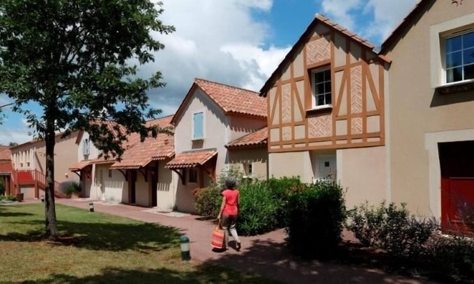 Monflanquin Appartement | Résidence Lac Mondésir