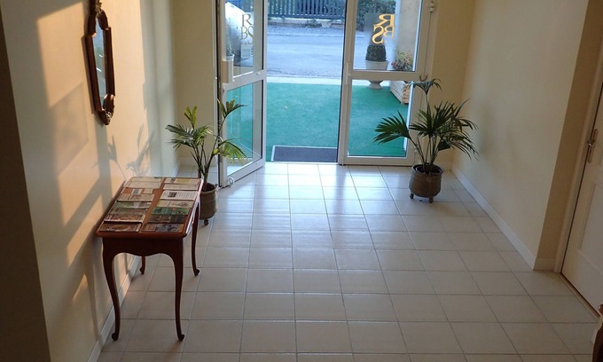 Capvern Appartement | Résidence le Beau Site