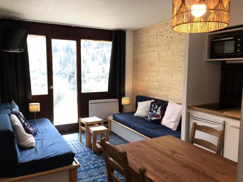 Avoriaz Appartement | Résidence Le Cédrat - maeva Home - Appartement 2 pièces 5 personnes au pied des pistes - Prestige - Super Home MAE-3437