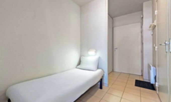 Plougonvelin Appartement | Résidence Le Domaine de Bertheaume 2P5