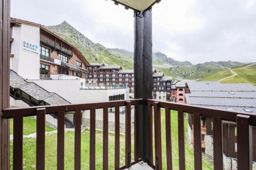 Belle Plagne Appartement | Résidence Les Gémeaux - maeva Home - Appartement 2 pièces 6 personnes Sélection MAE-3250