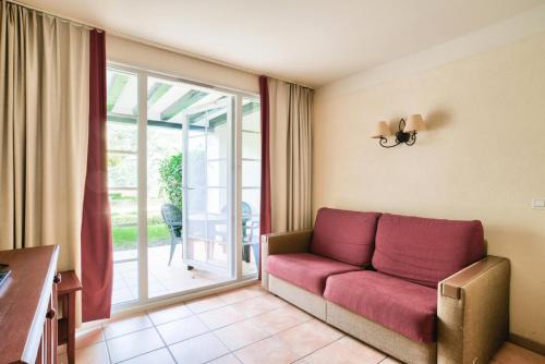 Uhart-Cize Appartement | Résidence Le Parc d'Arradoy - maeva Home - Appartement 2 pièces 4 personnes - Confort MAE-5971