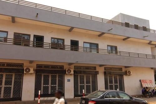 Bamako Appartement | Résidence Le TOUNKARANKE ACI 2000