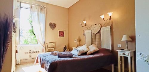 Uzerche Appartement | Résidence LE11B